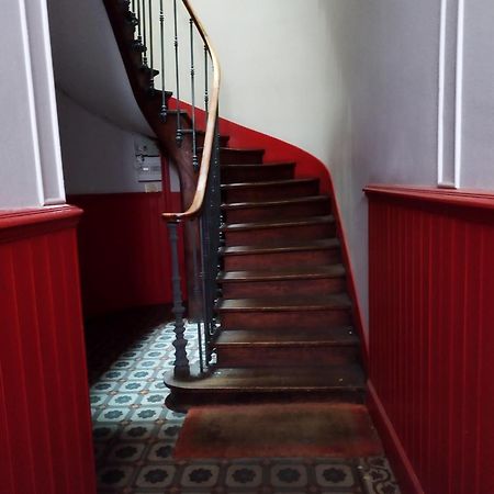 La Casa De Las Flores Toulouse Eksteriør bilde