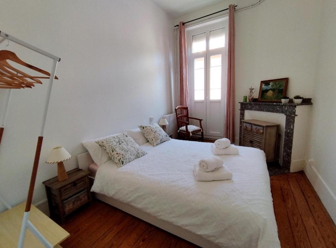 La Casa De Las Flores Toulouse Eksteriør bilde